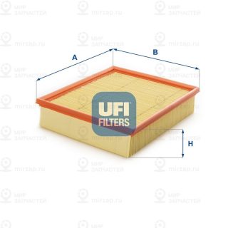Фильтр воздушный UFI 3094400