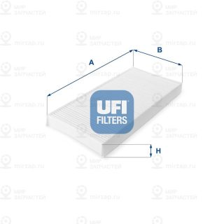 Запчасть UFI 5303400