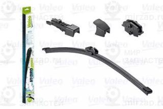 Запчасть VALEO 578563