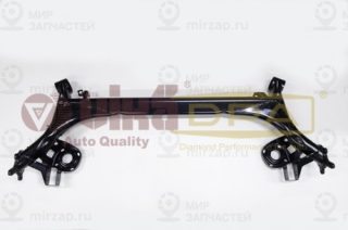 55001043701_Балка Задняя VIKA 55001043701