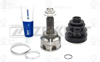 Запчасть ZEkkert GS3566