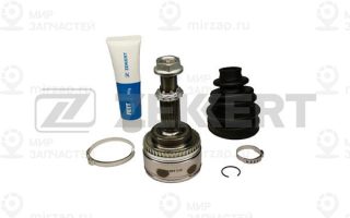 Запчасть ZEkkert GS3691