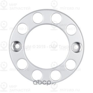 Запчасть DAF 1228439