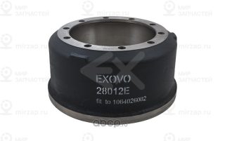 Запчасть EXOVO 28012E