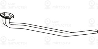 Запчасть FERROZ RK225