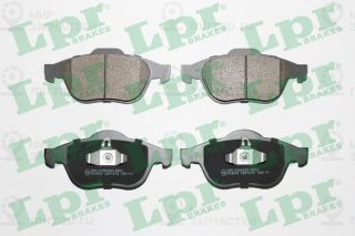 Запчасть LPR 05P1678