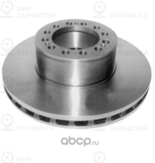Запчасть EXOVO 20041E