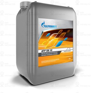 Запчасть GAZPROMNEFT 253650107