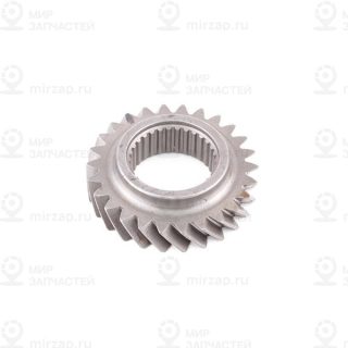 Запчасть GEELY 3170114011