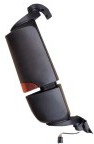 Запчасть SITRAK 712W637300001