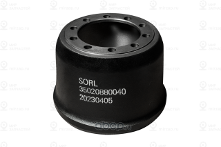 Запчасть SORL 35020880040