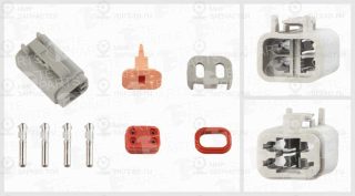 Запчасть TE PARTS 7802146