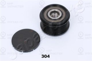 Механизм свободного хода генератора JAPANPARTS RA304