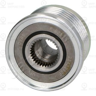 Механизм свободного хода генератора JAPANPARTS RA500