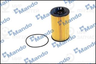 Фильтр масляный MANDO EEOE0001Y