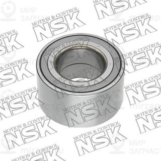 Запчасть NSK ZA43BWD06BCA133