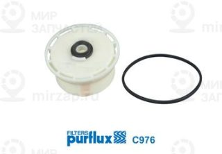 Фильтр топливный PURFLUX C976