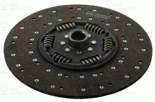 Запчасть SACHS 1878062944