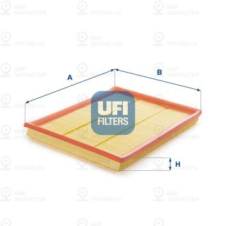 Фильтр воздушный UFI 3001700