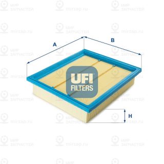 Фильтр воздушный UFI 3099600