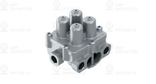 Многоконтурный защитный клапан WABCO 9347141250