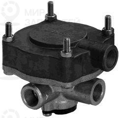Ускорительный клапан WABCO 9730030070