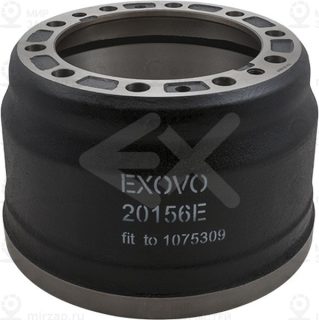 Запчасть EXOVO 20156E