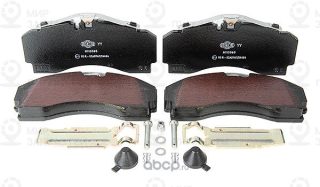 Запчасть KNORR BREMSE K071018K50