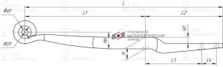 Запчасть Springer 705601BW13890