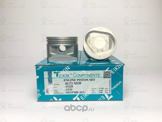 Запчасть TEIKIN 43220STD