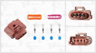 Запчасть TE PARTS 7740476