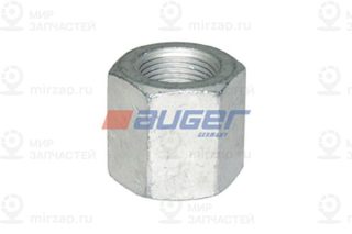 Гайка листовой рессоры AUGER 70316