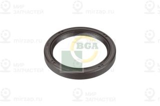 Уплотняющее кольцо коленчатого вала BGA OS2305
