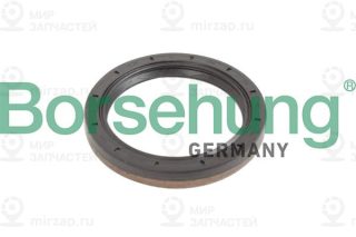 Сальник, фланец механической коробки передач Borsehung B12193