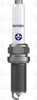 Запчасть BRISK DR17YPN