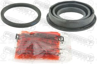 Запчасть FEBEST 2075BR4R