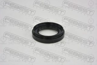 Запчасть FEBEST 95HBY49801117L