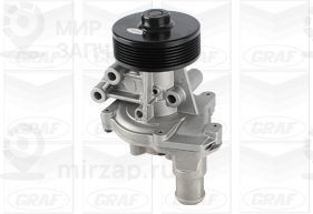 Запчасть GRAF PA1269