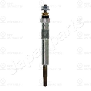 Свеча накаливания JAPANPARTS B105