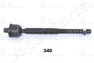 Осевой шарнир рулевой тяги JAPANPARTS RD340