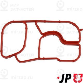 Прокладка, масляный радиатор JP GROUP 1113550600