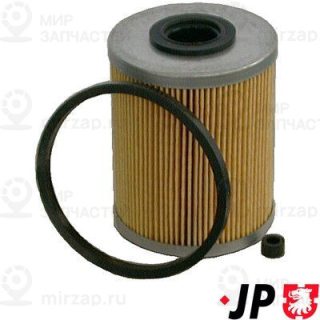 Запчасть JP GROUP 1218700300