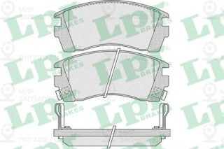 Запчасть LPR 05P1011