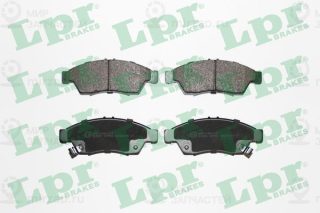 Запчасть LPR 05P852