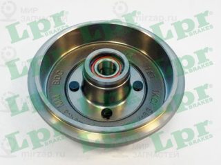 Тормозной барабан LPR 7D0644C