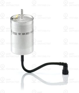 Запчасть MANN-FILTER WK8321