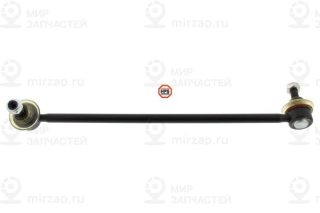 Запчасть MAPCO 52658HPS