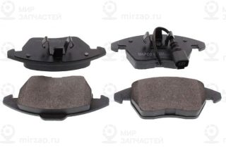 Запчасть MAPCO 6695