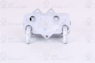 Радиатор масла двигателя NISSENS 90781