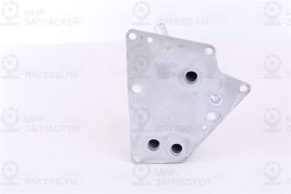 Радиатор масла двигателя NISSENS 90802